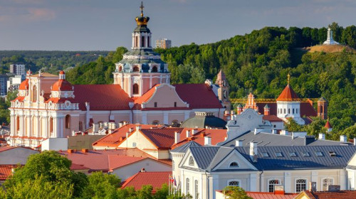 Lithuania