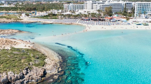 Cyprus